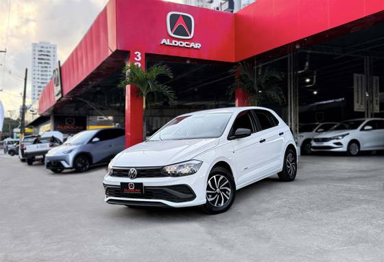 VOLKSWAGEN POLO 1.0 MPI TRACK MANUAL VOLKSWAGEN POLO 1.0 MPI TRACK MANUAL